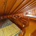 Casa de Férias Keidaskero B 9 By Interhome
