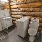 Casa de Férias Keidaskero B 9 By Interhome Pyhätunturi