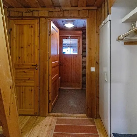 Keidaskero B 9 By Interhome Dom wakacyjny
