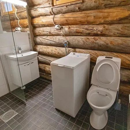 Keidaskero B 9 By Interhome Casa de Férias