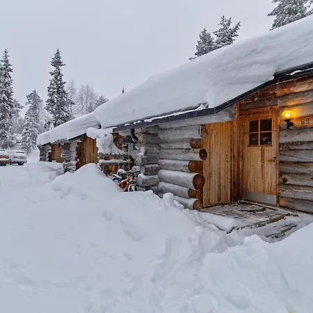 Casa de Férias Keidaskero B 9 By Interhome *