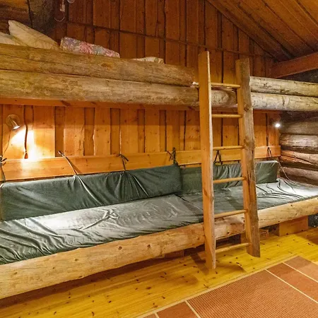Dom wakacyjny Keidaskero B 9 By Interhome