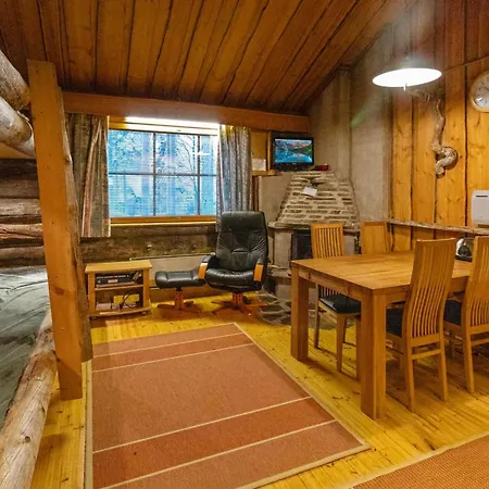 Keidaskero B 9 By Interhome 普哈圣山