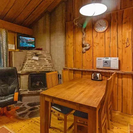 度假居 Keidaskero B 9 By Interhome *