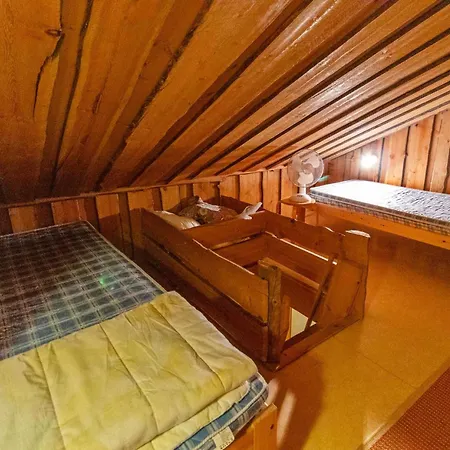 Casa vacanze Keidaskero B 9 By Interhome