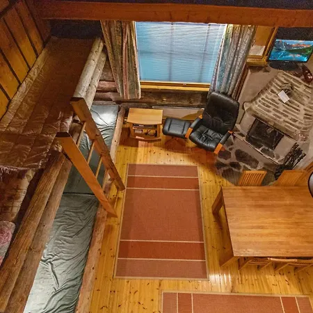 Keidaskero B 9 By Interhome *