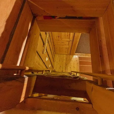 Keidaskero B 9 By Interhome 펜션 *