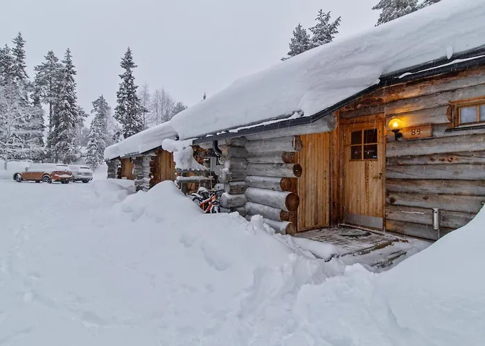 Keidaskero B 9 By Interhome Prázdninový dům *