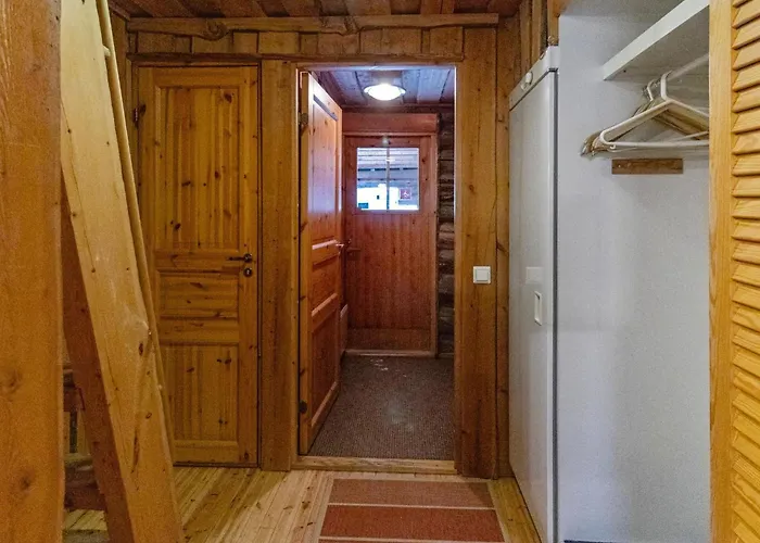 Keidaskero B 9 By Interhome *