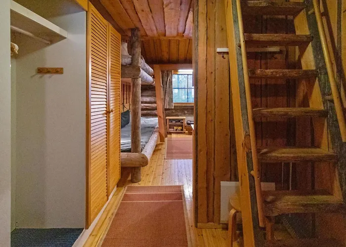 Keidaskero B 9 By Interhome Pyhätunturi