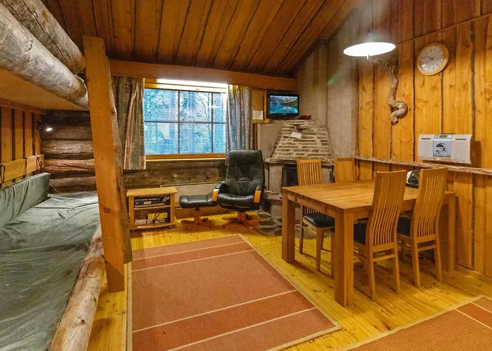 Keidaskero B 9 By Interhome 普哈圣山