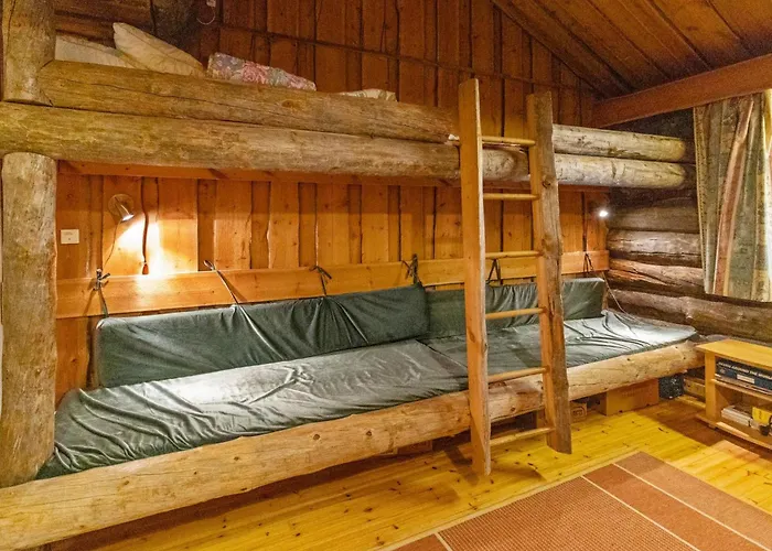 Keidaskero B 9 By Interhome Pyhätunturi