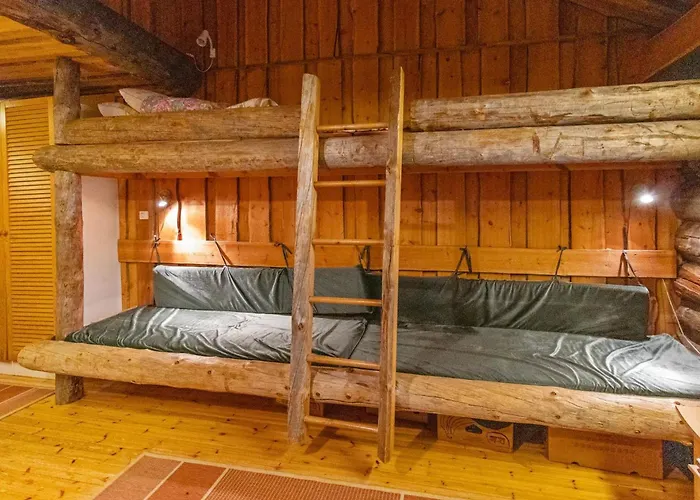 Keidaskero B 9 By Interhome *