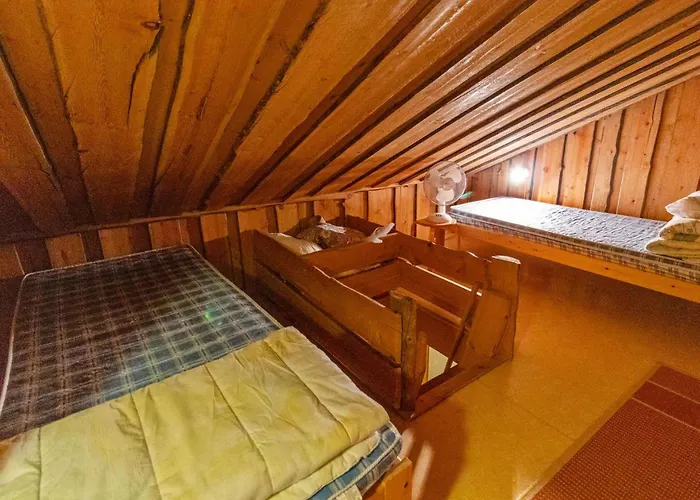 度假居 Keidaskero B 9 By Interhome