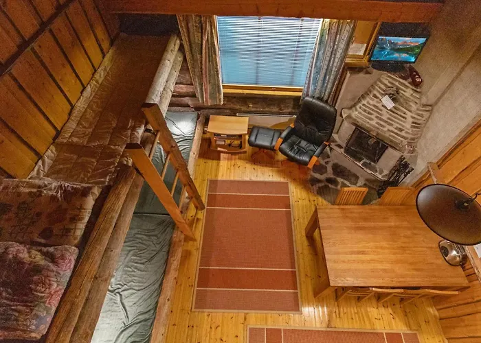 Keidaskero B 9 By Interhome *