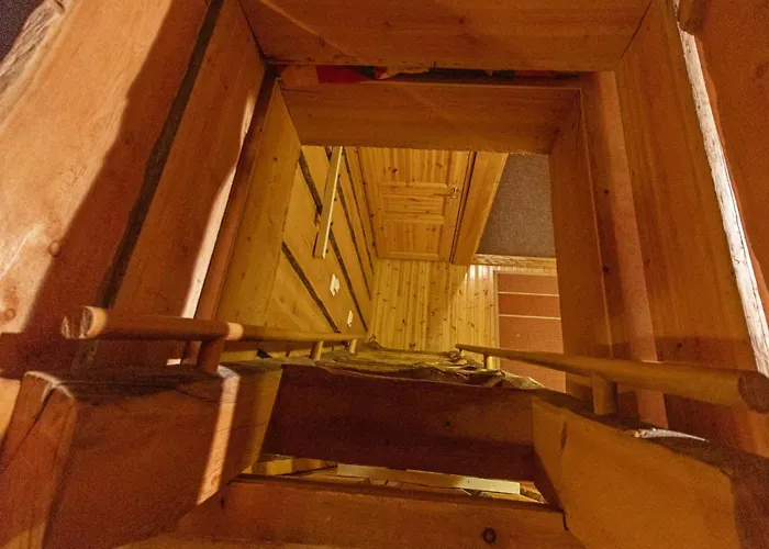 Keidaskero B 9 By Interhome Prázdninový dům *