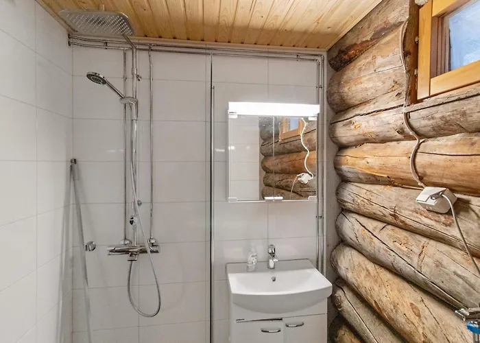 Keidaskero B 9 By Interhome