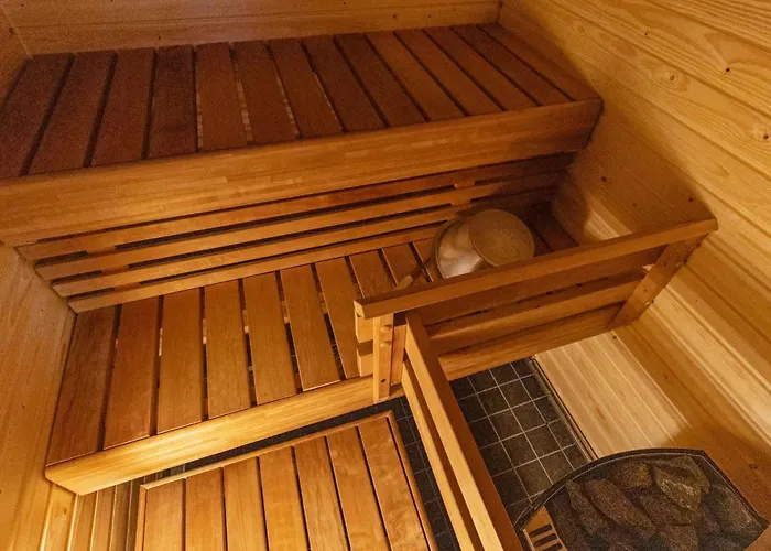 Prázdninový dům Keidaskero B 9 By Interhome